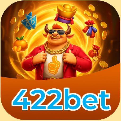 422bet Logo