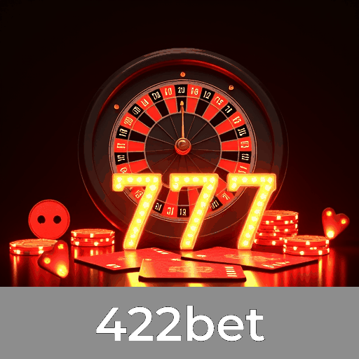 Teste o Login Exclusivo e Seguro no 422bet
