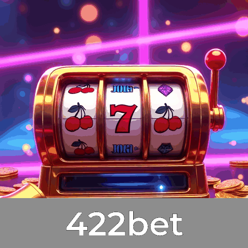 422bet: Seu Cassino Online de Confiança