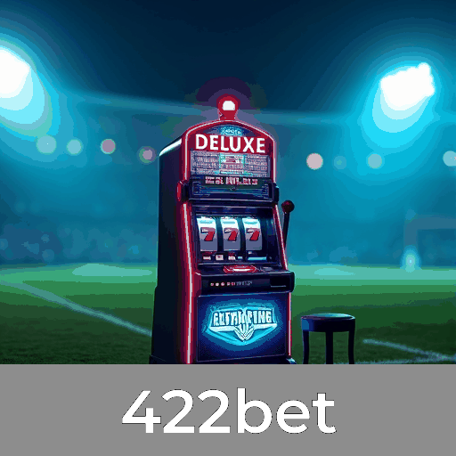 Teste o Login Exclusivo e Seguro no 422bet