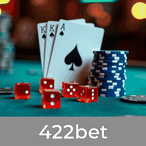 422bet: A Plataforma de Jogo Online com Serviços Profissionais e Confiáveis