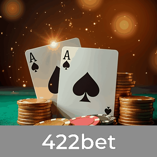 422bet: Caça-níqueis-Grandes Prêmios, Mesa de Jogos-Variedade, Live Dealer-Experiência Imersiva