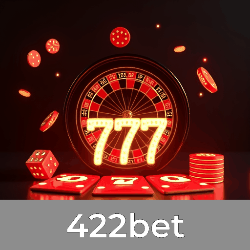 422bet: A Revolução em Jogos com Aplicativo Móvel